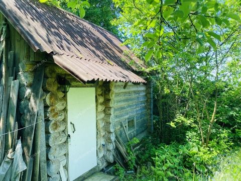 dom-derevnya-klyuchishhi-bogorodskiy-municipalnyy-okrug фото