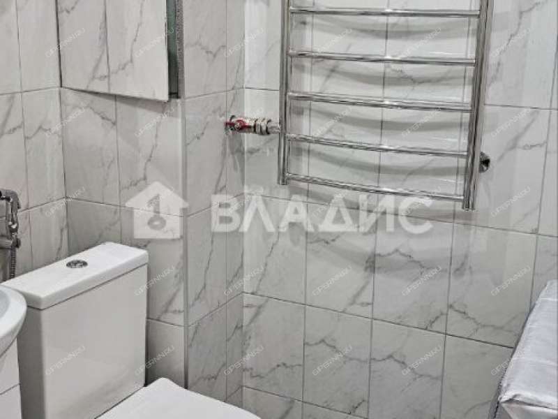 однокомнатная квартира на Казанском шоссе дом 9