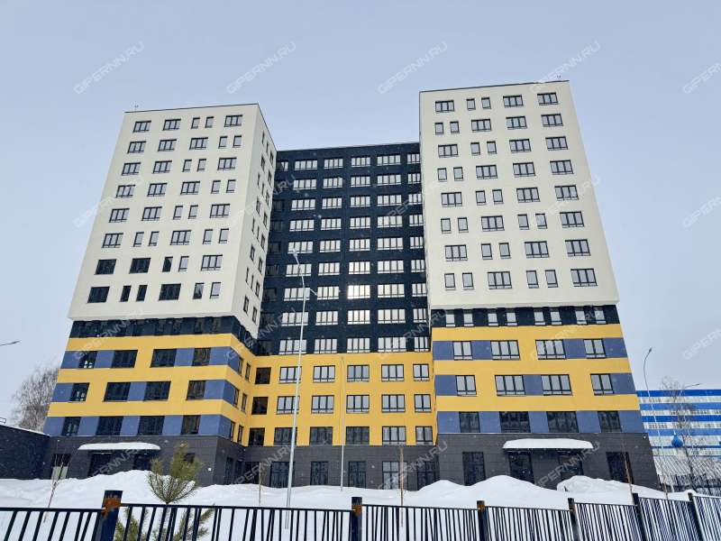 Медицинская улица, 15 фото