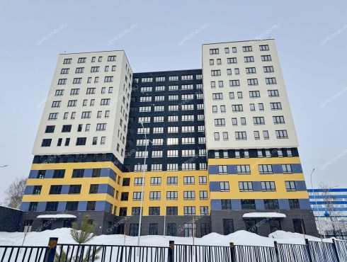 medicinskaya-ulica-15 фото