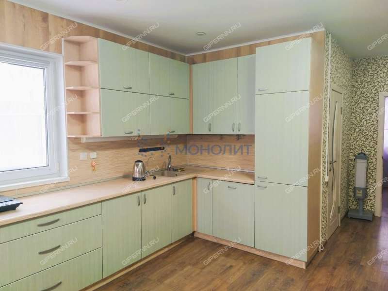 дом на Батумской улице