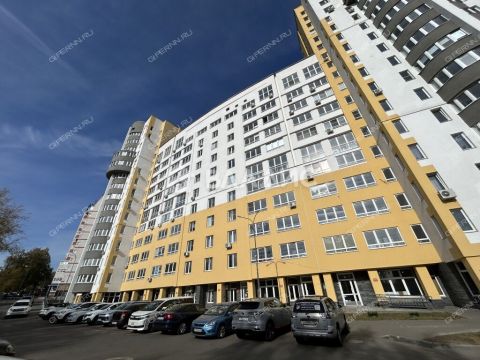 3-komnatnaya-ul-osharskaya-d-98-k1 фото