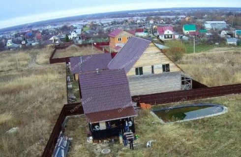Купить Дом В Малой Ельне Кстовского Района