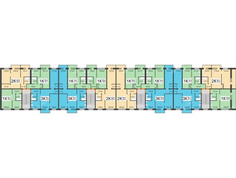 планировки дома фото