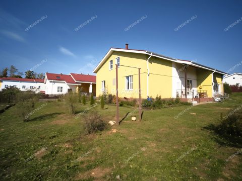 dom-kottedzhnyy-poselok-kamenki-bogorodskiy-municipalnyy-okrug фото