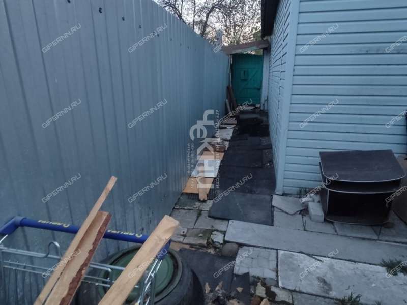 1/2 дома на улице Жуковского