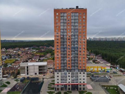 1-komnatnaya-derevnya-ankudinovka-kstovskiy-rayon фото