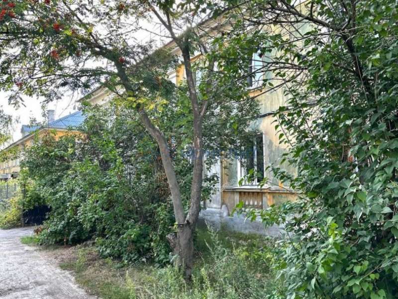 двухкомнатная квартира на улице Вождей Революции дом 17