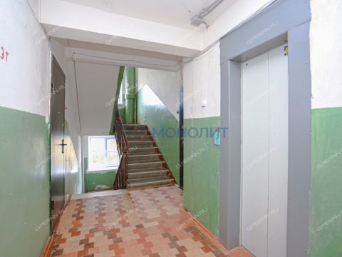 2-komnatnaya-ul-gorohoveckaya-d-22a фото