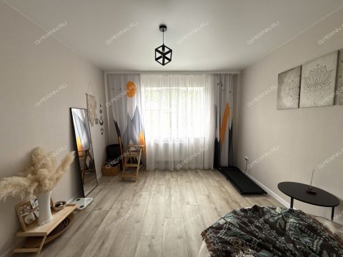dom-derevnya-krutaya-kstovskiy-rayon фото
