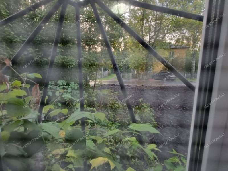 однокомнатная квартира на улице Лескова дом 27а