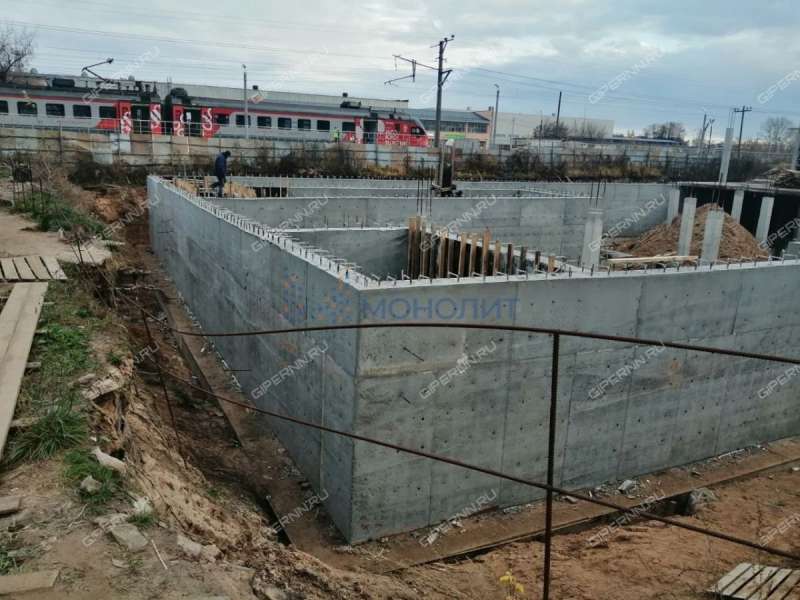 помещение под офис, торговую площадь на улице Крупской город Бор