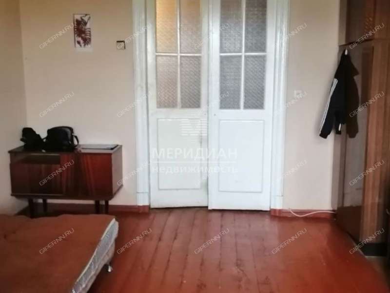 трёхкомнатная квартира на проспекте Ленина дом 65 город Дзержинск