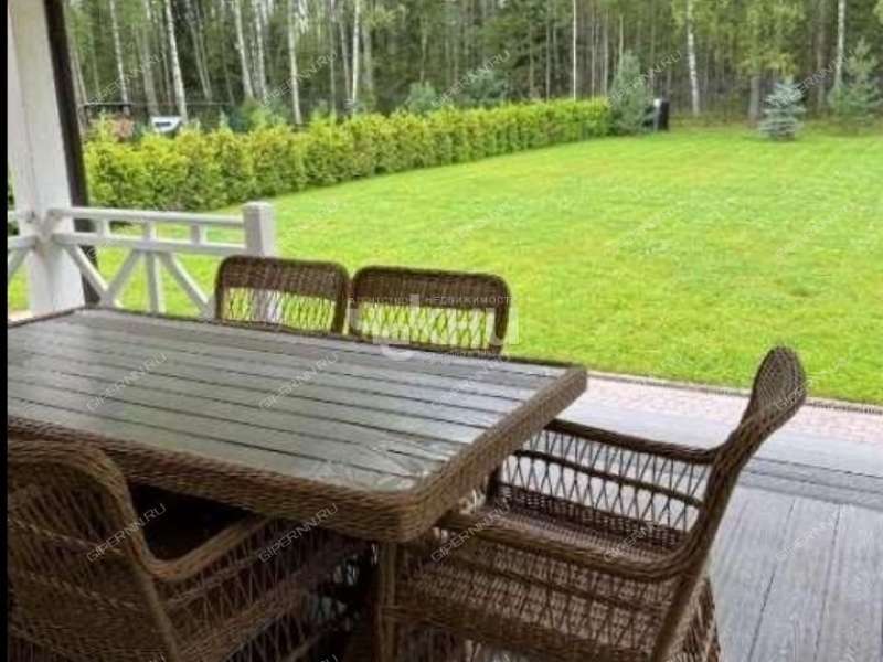 дом на Лесная деревня Ступино