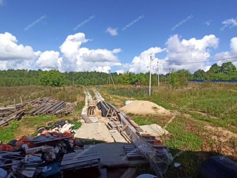 dom-derevnya-shoniha-bogorodskiy-municipalnyy-okrug фото