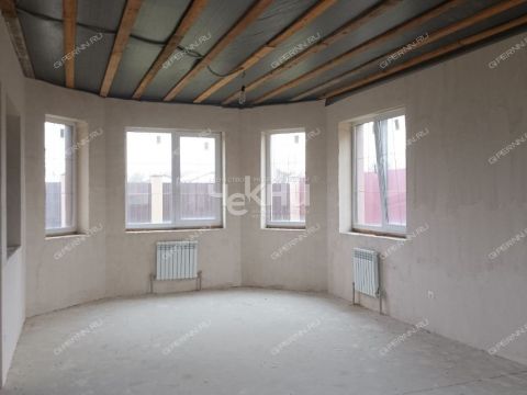 dom-selo-bezvodnoe-kstovskiy-rayon фото