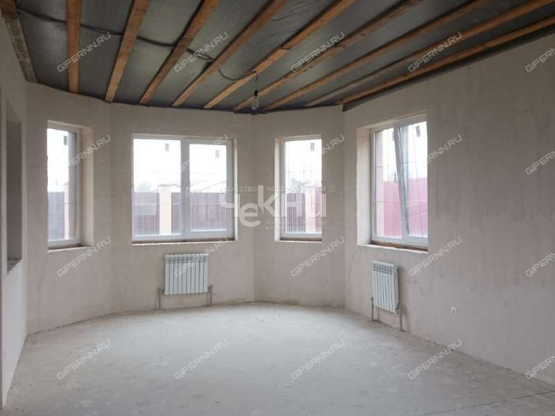 дом на Солнечная село Безводное