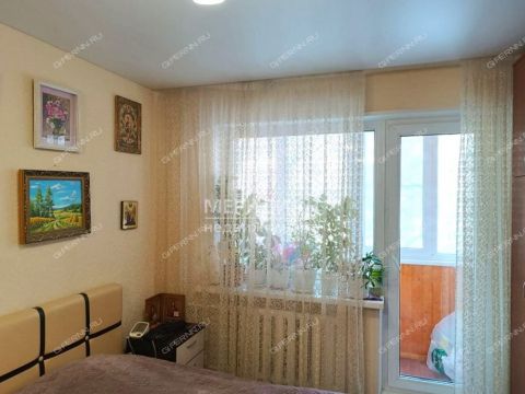 2-komnatnaya-ul-mechnikova-d-43 фото