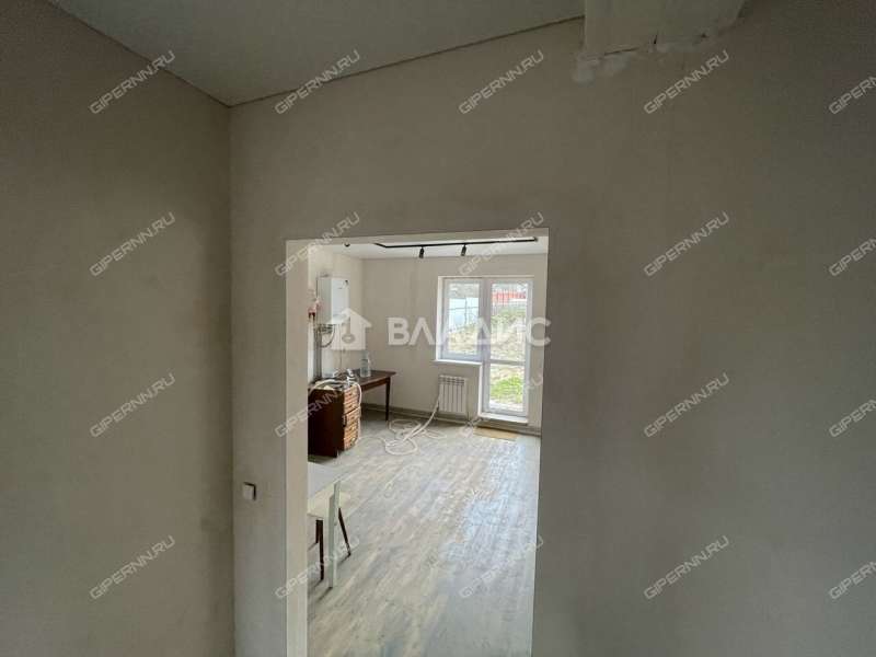 дом на Советской улице посёлок Память Парижской Коммуны