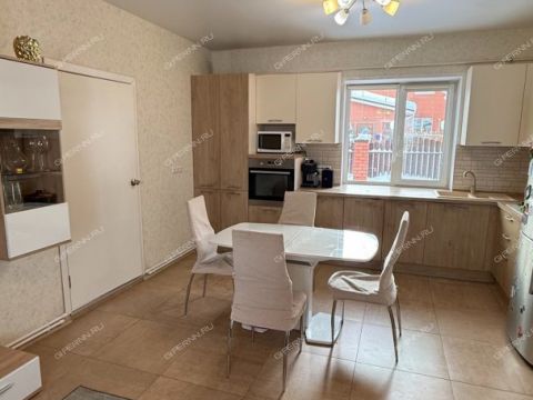 dom-derevnya-cheremisskoe-kstovskiy-rayon фото