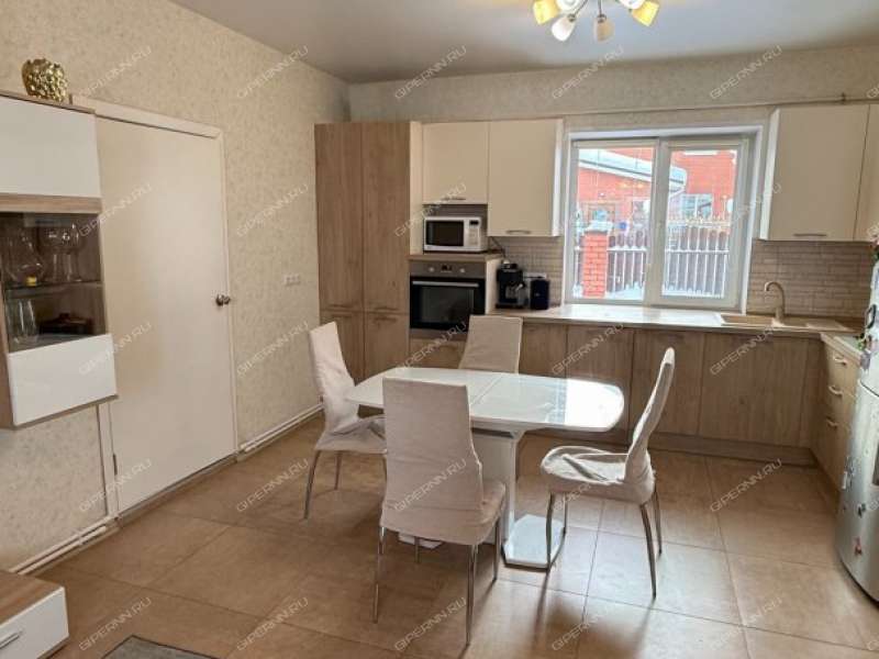 дом на улице Лазурная деревня Черемисское