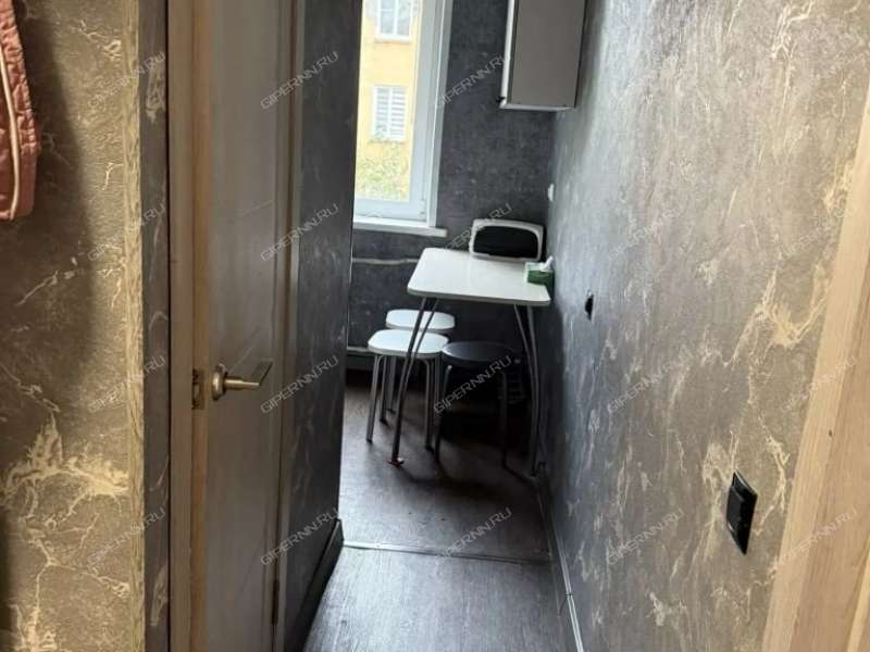 двухкомнатная квартира на Московском шоссе дом 330