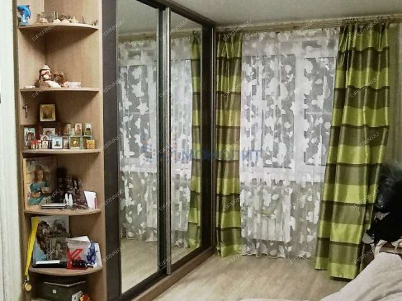 двухкомнатная квартира на Южном шоссе дом 42А