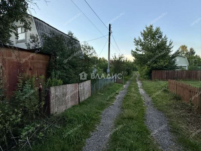 дом на 143 СНТ Адонис