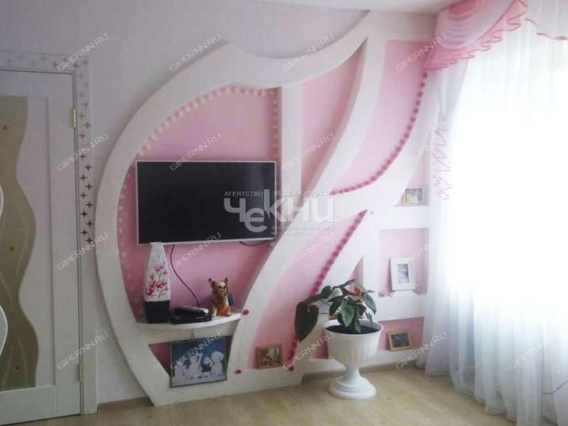 дом на улице Мира рабочий посёлок Тумботино