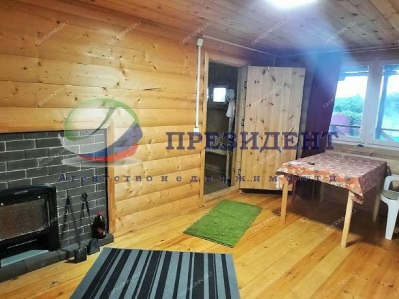 дом на Ключевой улице деревня Ключищи