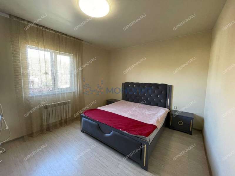 дом на улице Гурова деревня Шумилово