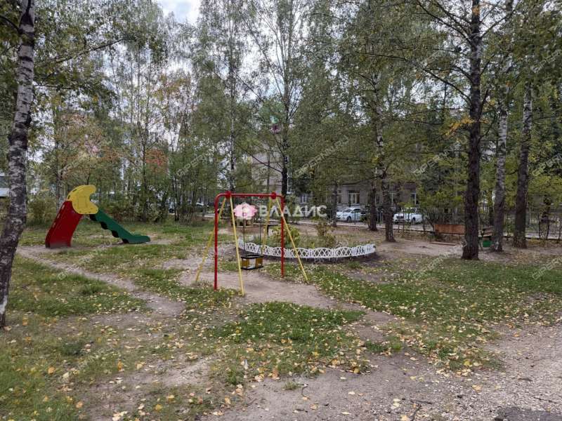 трёхкомнатная квартира на Заречном бульваре дом 1