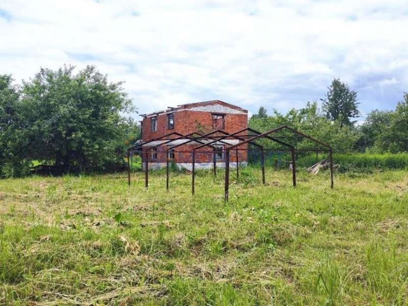 земельный участок под сельхоз назначение в Кстовском районе Нижегородской области