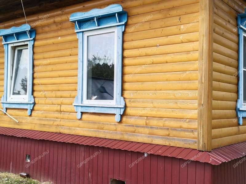 трёхкомнатная квартира на улице Новая дом 9 кв1 деревня Раскаты