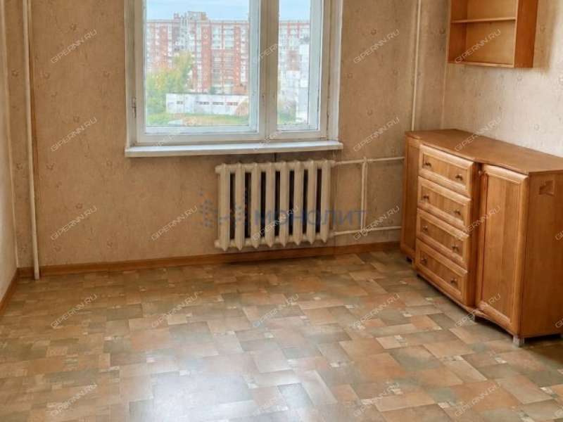 трёхкомнатная квартира на улице Сергея Акимова дом 2