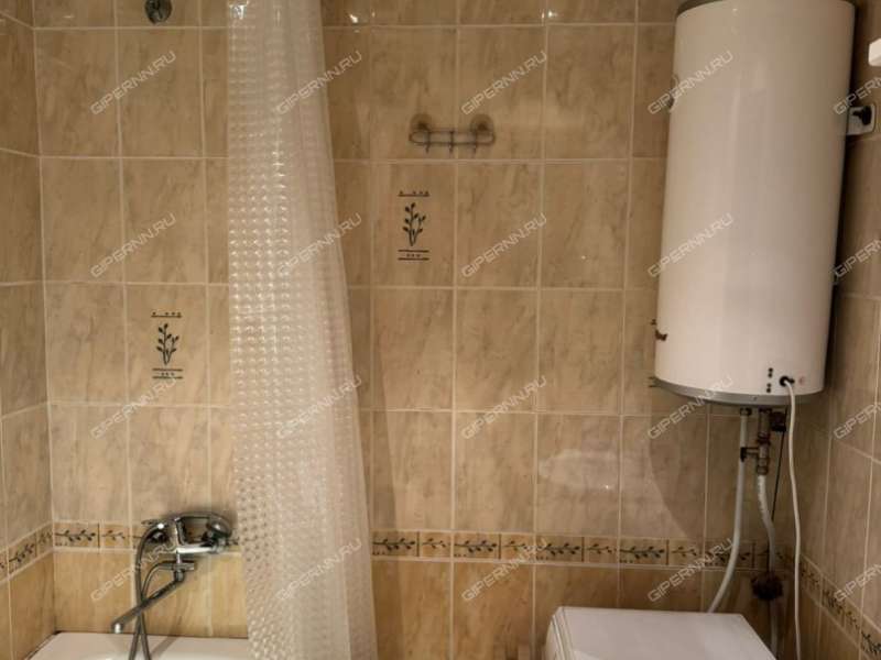 трёхкомнатная квартира на Казанском шоссе дом 10 к4