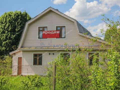 dom-derevnya-kashnikovo-krasnobakovskiy-rayon фото