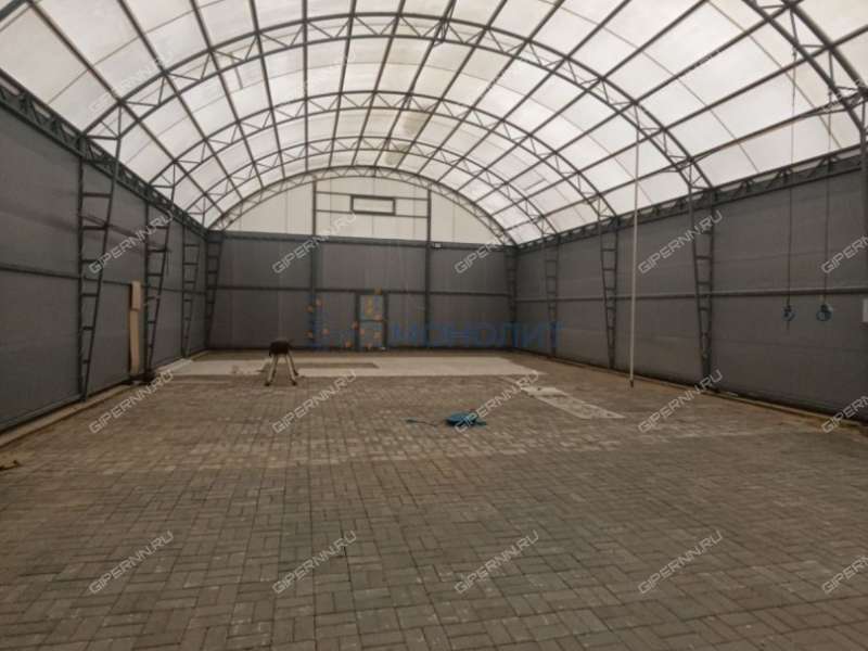 дом на улице Державная Керженский сп