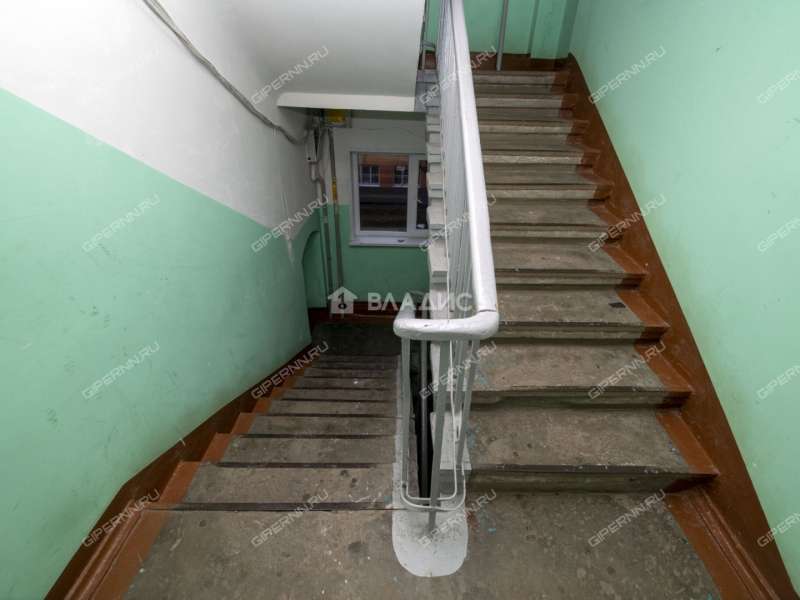 двухкомнатная квартира на Молодёжном проспекте дом 28