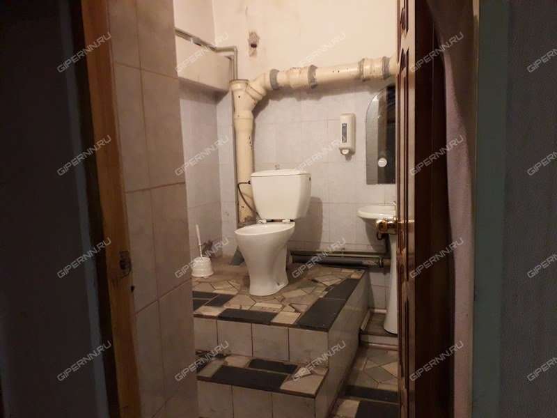 помещение под офис на Героев пр., д.23