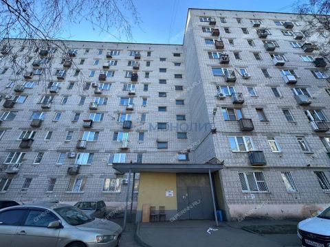 1-komnatnaya-ul-fedoseenko-d-13 фото