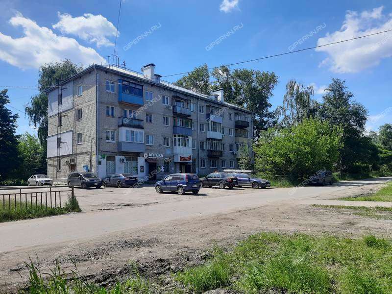 помещение под офис на Московском шоссе