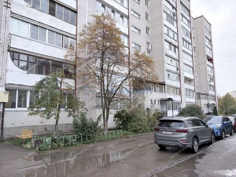 5-komnatnaya-gorod-dzerzhinsk-gorodskoy-okrug-dzerzhinsk фото
