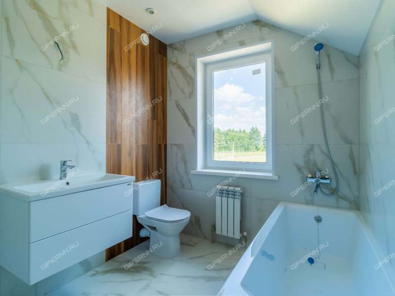 дом на  ЖК «Свой Черемушки»