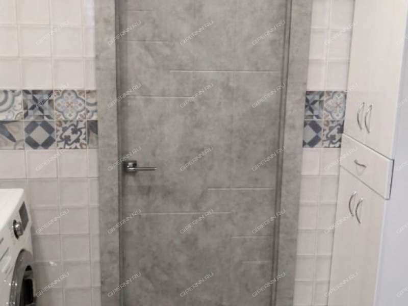 дом на Газонной улице