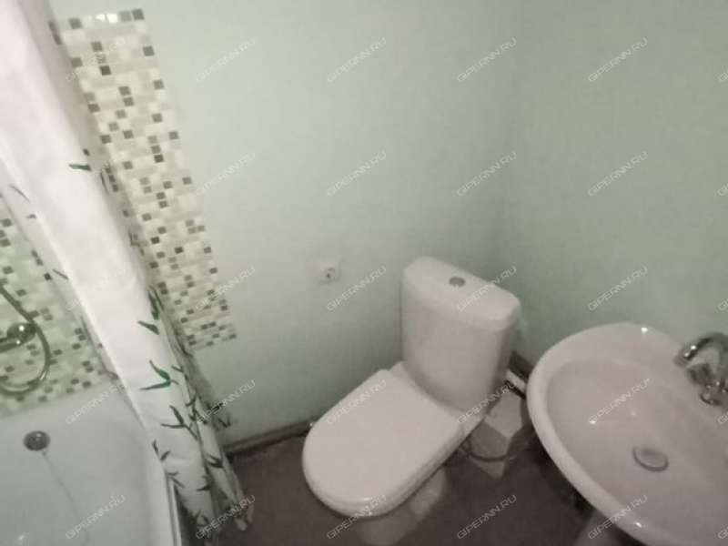 комната в доме 9 на улице Старых Производственников