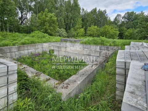 selo-redkino-gorodskoy-okrug-bor фото