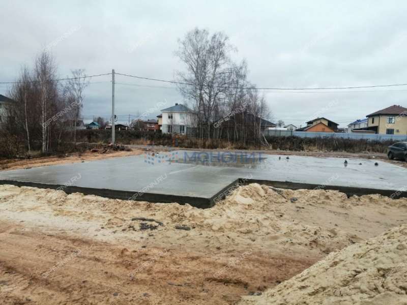 коттедж на улице 3-я городской округ Бор