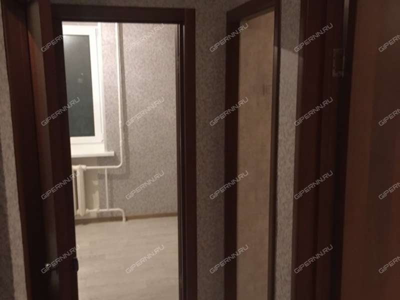 двухкомнатная квартира на улице Агродом дом 2