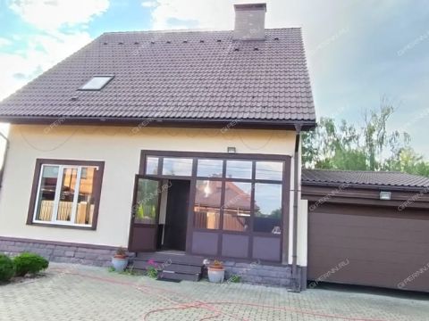 kottedzh-selo-velikiy-vrag-kstovskiy-rayon фото